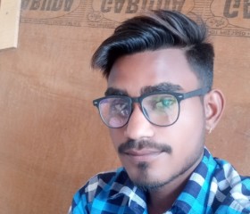 Aakash Siromani, 20 лет, Jaipur