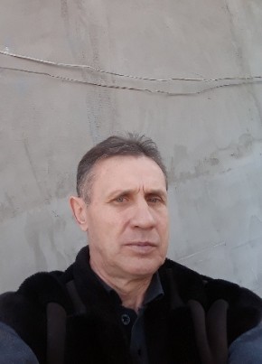Александр, 62, Кыргыз Республикасы, Бишкек