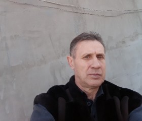 Александр, 62 года, Бишкек