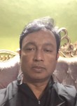 Raj, 47 лет, Faridabad