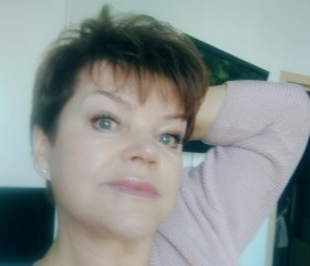 Lyudmila, 61, Yekaterinburg