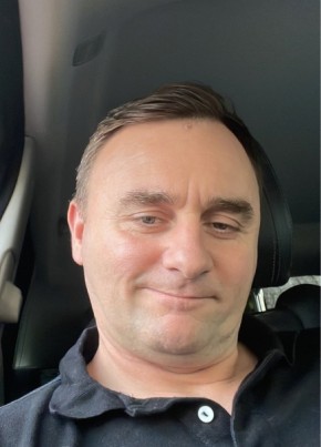 Andrew, 48, United Kingdom, Leeds