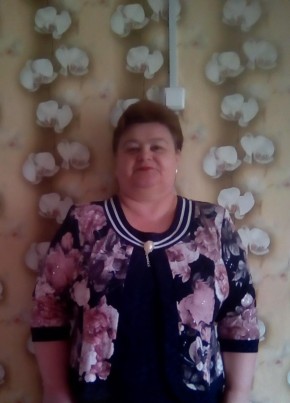 Inna, 54, Russia, Saratov