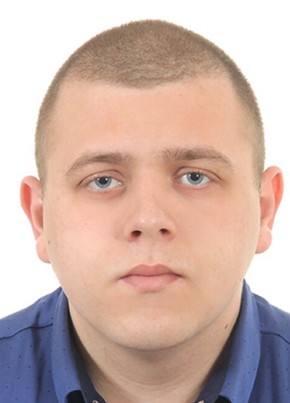 Виталий, 25, Россия, Ленинградская