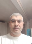 Алишер, 48 лет, Ковров