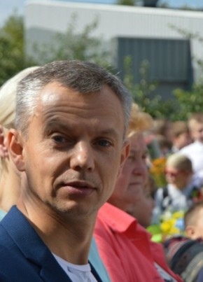 Вадим, 52, Россия, Фрязино