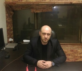 Арсен, 41 год, Москва