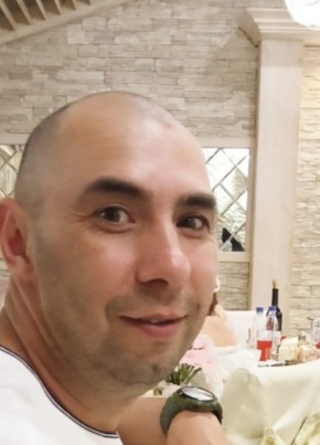Руслан из Туймазы 41 год