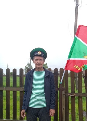 Игорь