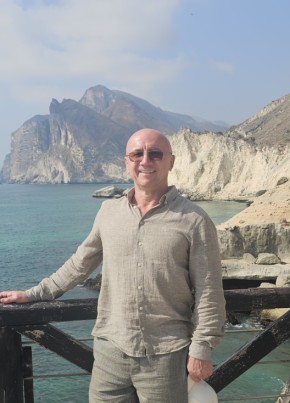 Anatoliy, 65, Russia, Moscow