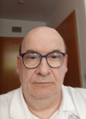 Kostas из Wunsiedel 54 года