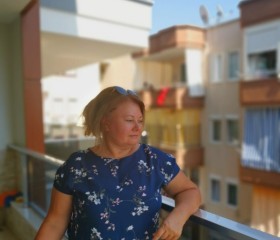 Svetlana, 54 года, Adana
