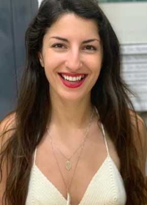 Leyla, 36, Russia, Saint Petersburg