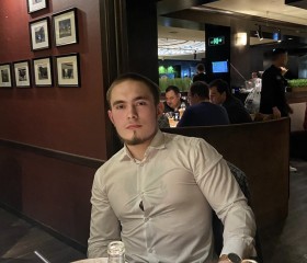 Альберт, 23 года, Москва