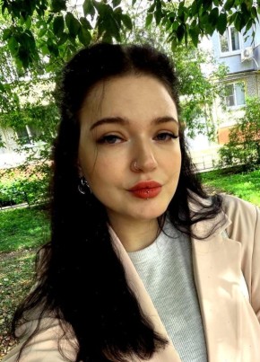 София из Волгограда 28 лет