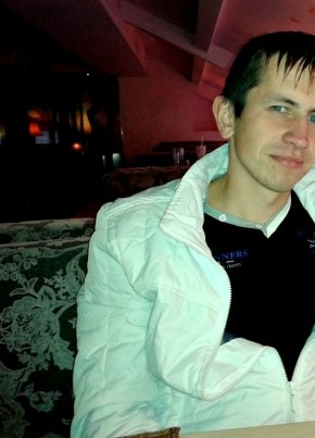 дмитрий, 36, Россия, Гатчина