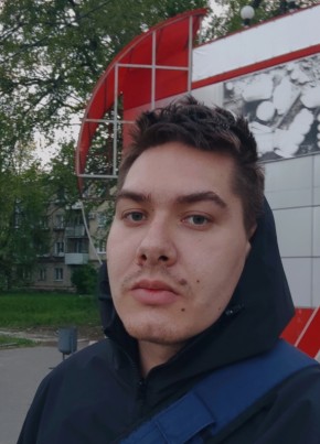 Вячеслав, 29, Россия, Ульяновск