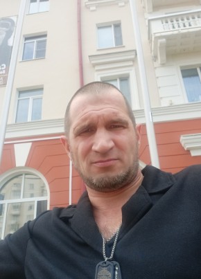 Vasiliy, 43, Russia, Saint Petersburg