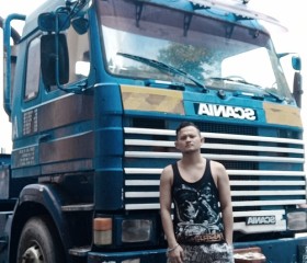 Rico junior, 25 лет, Klang