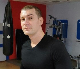 Виктор, 39 лет, Горлівка
