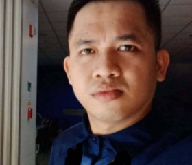 Jem, 29, Quezon City