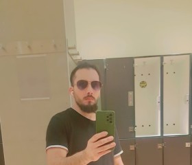 انطونيو, 36, Vienna