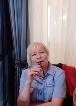 Марина, 55, Россия, Калининград