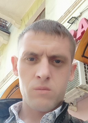 Евгений, 37, Россия, Владимир