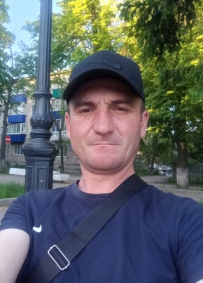 Дмитрий из Сызрани 35 лет