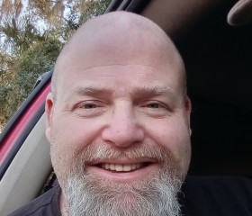 Roy, 52, Jacksonville (State of Florida)