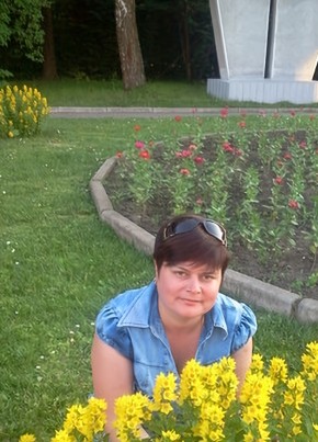 Марина, 48, Україна, Жмеринка