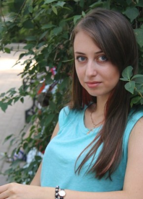 Татьяна, 27, Россия, Королёв