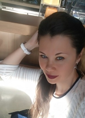 MARIKA, 38, Россия, Санкт-Петербург