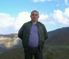 Artak, 43 года, Երեվան