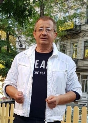 Валерий, 69, Україна, Борислав