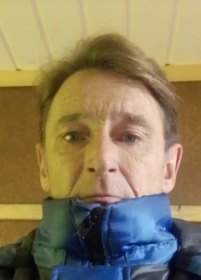 Андрей, 51, Россия, Елец