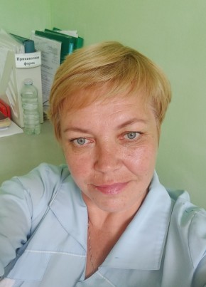 Светлана, 53, Россия, Алексин