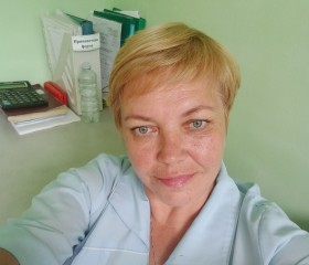 Светлана, 53 года, Алексин