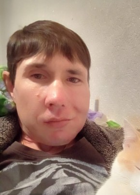 Дмитрий, 34, Россия, Йошкар-Ола