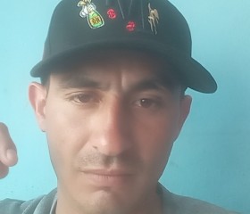 Chente, 33, Culiacan