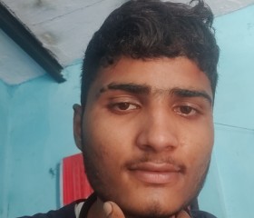 Kabir, 20 лет, Agra