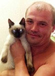 Алексей, 46 лет, Керчь