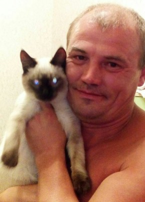 Алексей, 46, Россия, Керчь