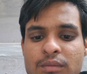 Dilip Meghwal, 18 лет, New Delhi