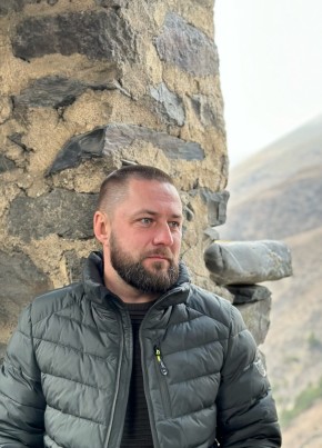 Aleksandr, 47, Russia, Moscow