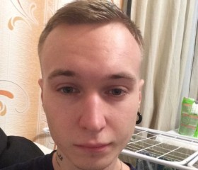 Andrey, 31, Saint Petersburg