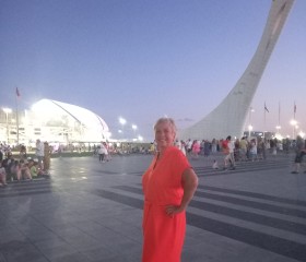 Natalya, 54, Sochi