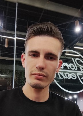 Yavuz, 25, Türkiye Cumhuriyeti, Manavgat
