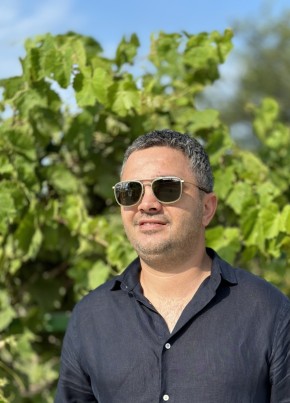 Elton, 35, Azərbaycan Respublikası, Bakı