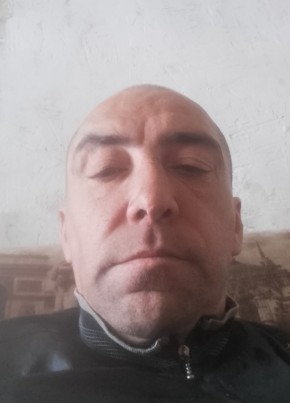 Алексей из Кольчугино 45 лет